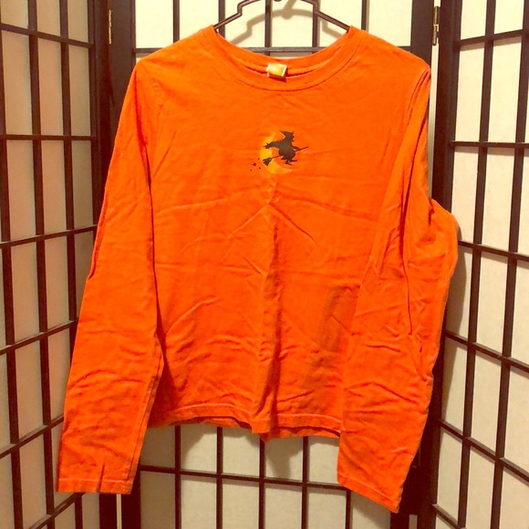 Other - Long sleeve Halloween 🎃 Top
